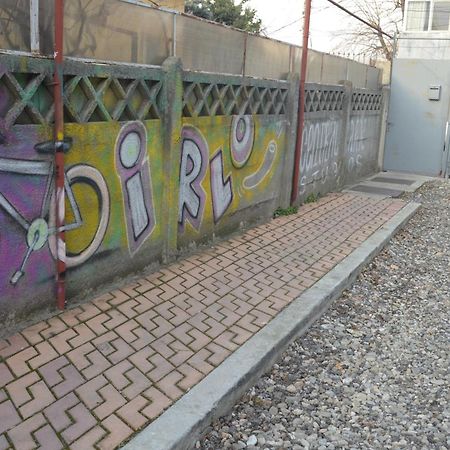 Central Park Studios Bucharest Exterior photo